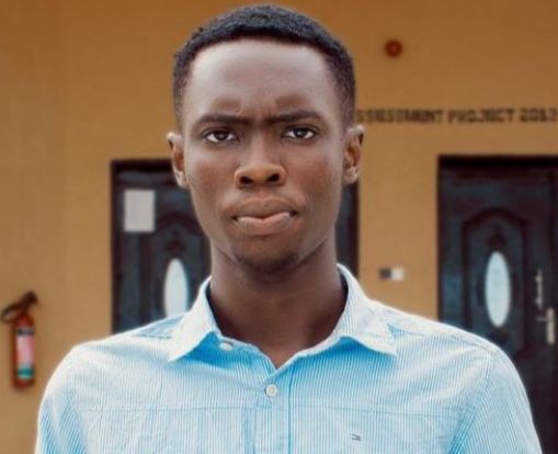 Engr. Akindele Oluwadarafunmi