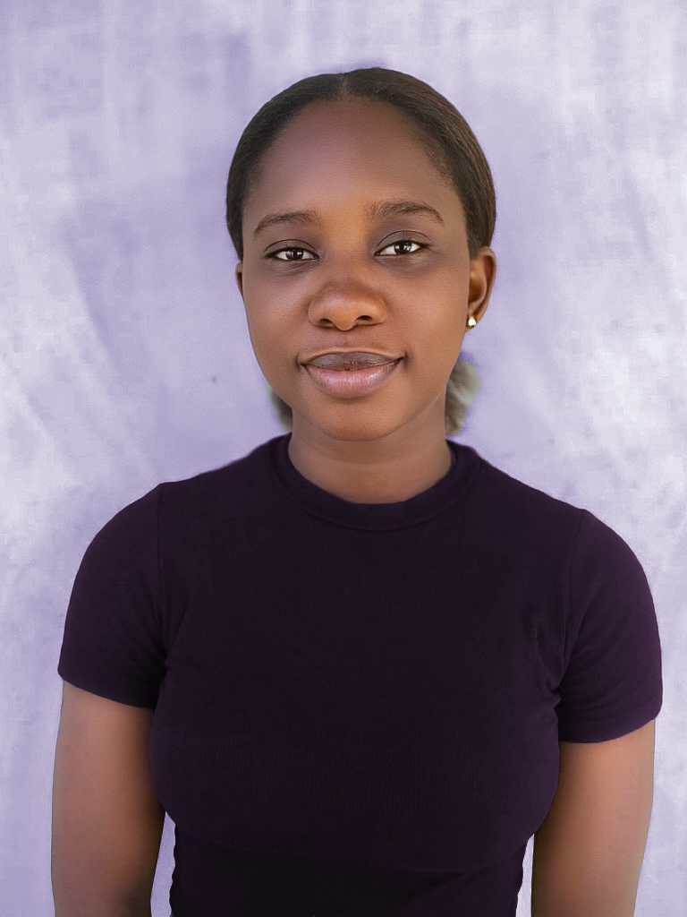 Dolapo Adedoyin