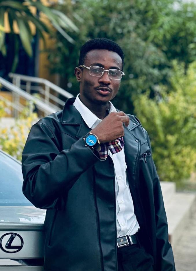 Francis Ojo