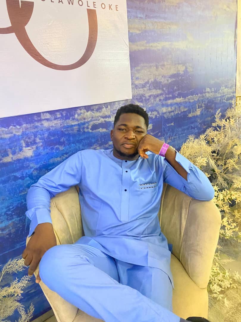 Momoh Olademeji