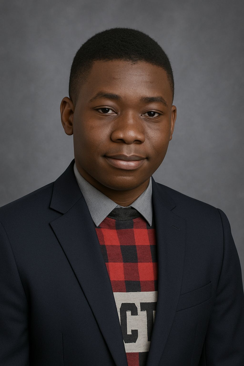 Olashege Olayiwola